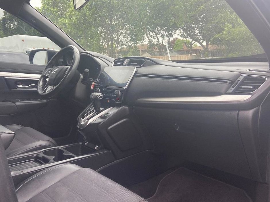 2021 Honda CR-V Sport-14