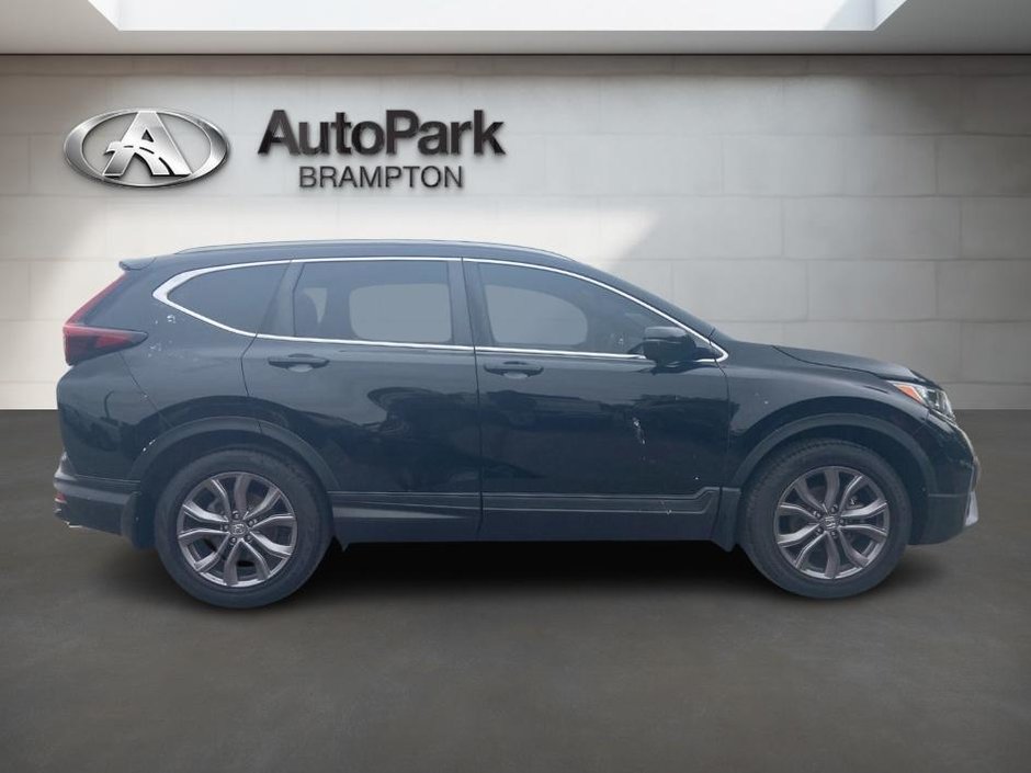 2021 Honda CR-V Sport-3