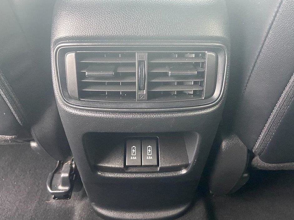 2021 Honda CR-V Sport-12