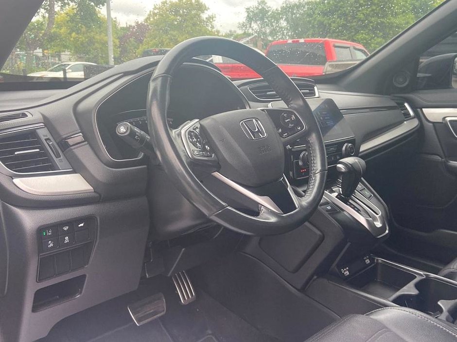 2021 Honda CR-V Sport-10