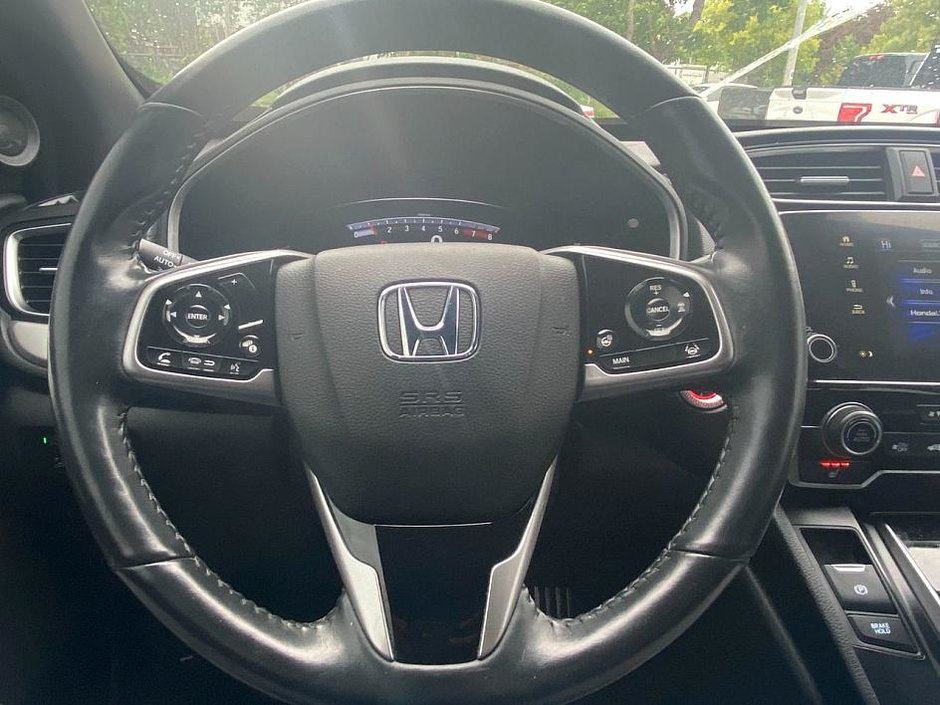 2021 Honda CR-V Sport-17