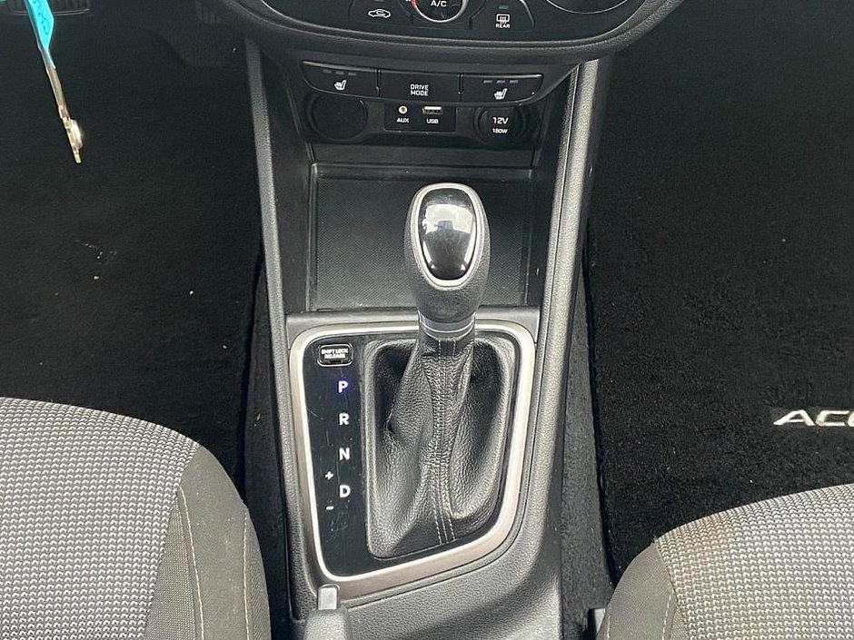 2019 Hyundai Accent Preferred-22