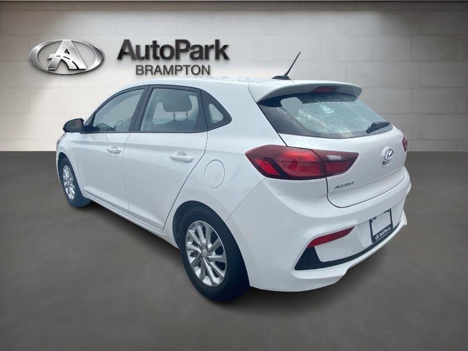 2019 Hyundai Accent Preferred-7