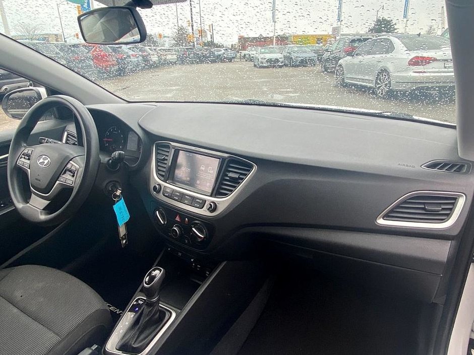 2019 Hyundai Accent Preferred-17