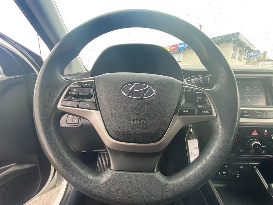 2019 Hyundai Accent Preferred-26