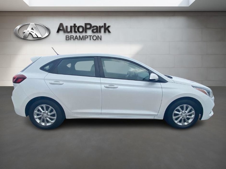 2019 Hyundai Accent Preferred-3