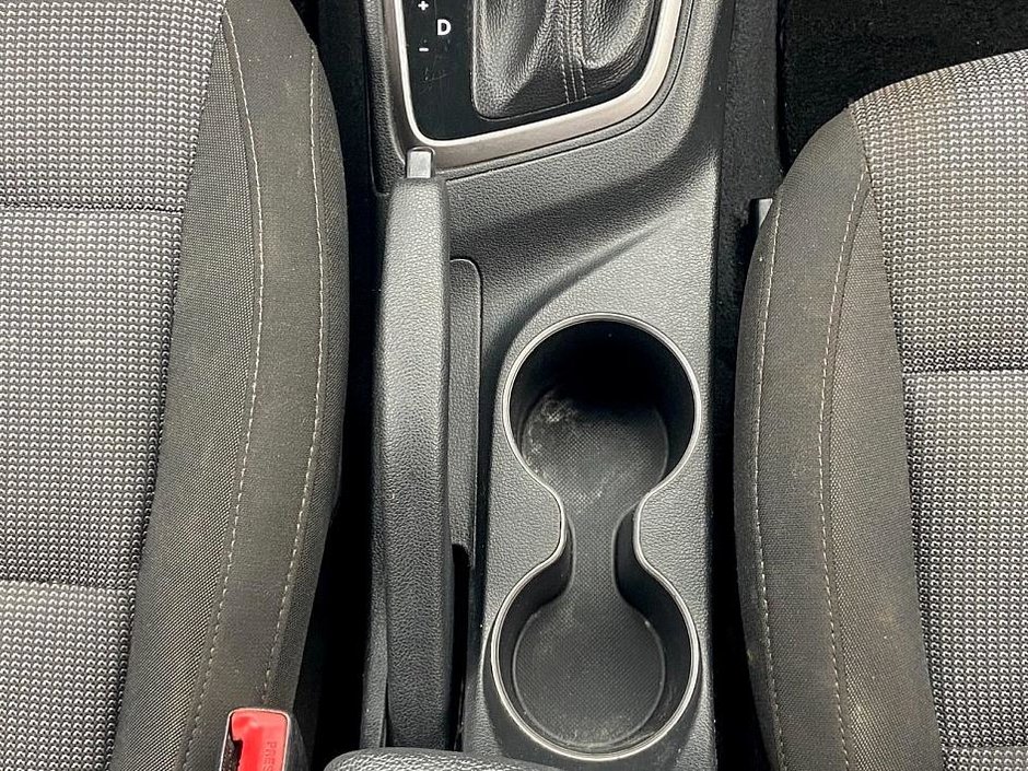 2019 Hyundai Accent Preferred-23