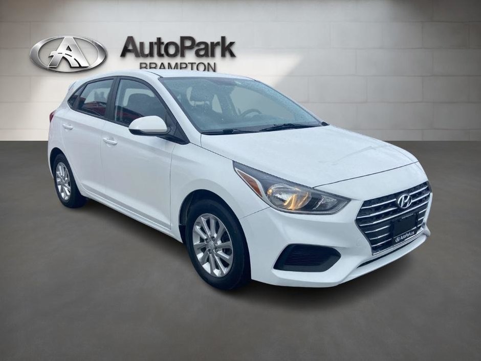 2019 Hyundai Accent Preferred-2