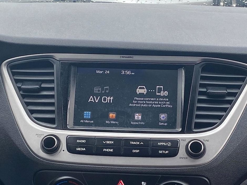 2019 Hyundai Accent Preferred-20
