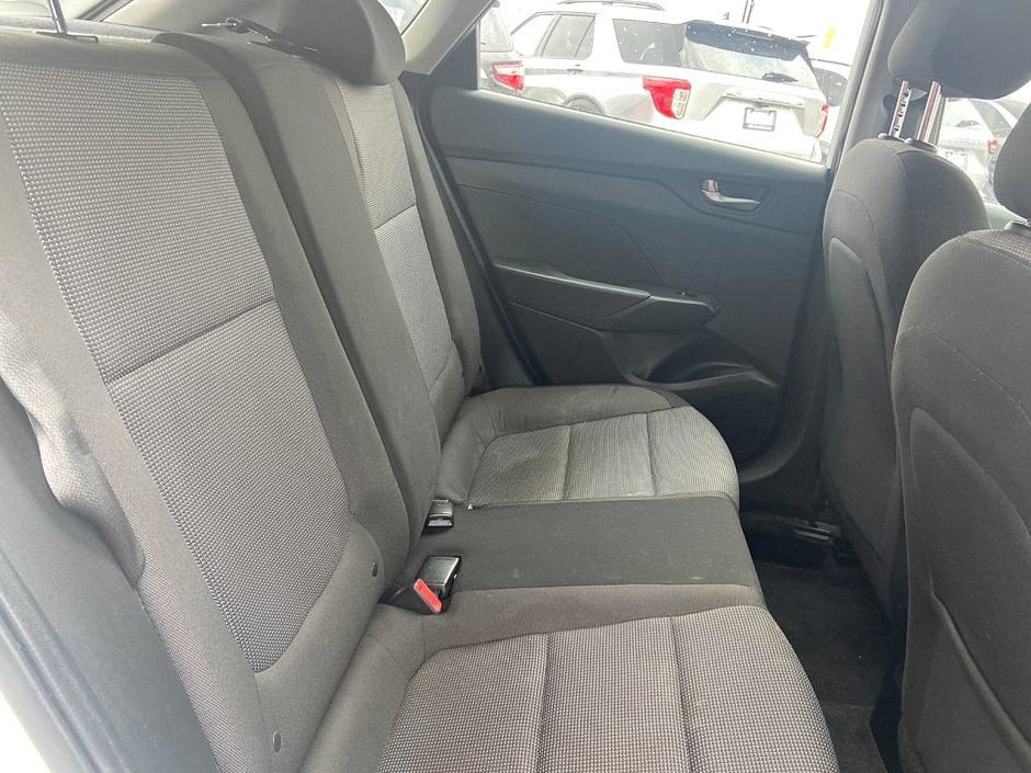 2019 Hyundai Accent Preferred-16
