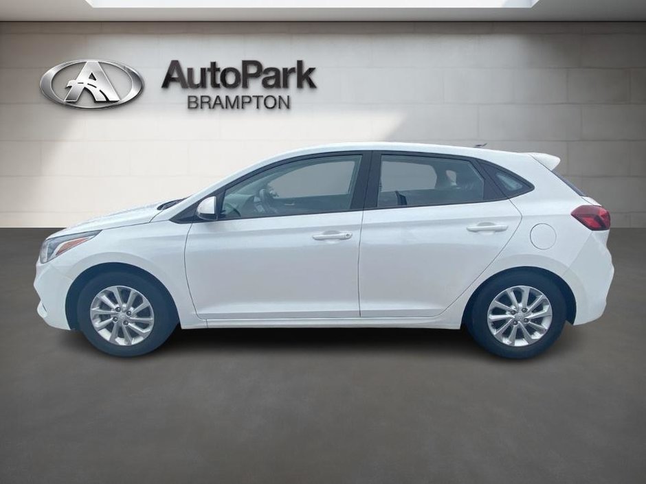 2019 Hyundai Accent Preferred-8