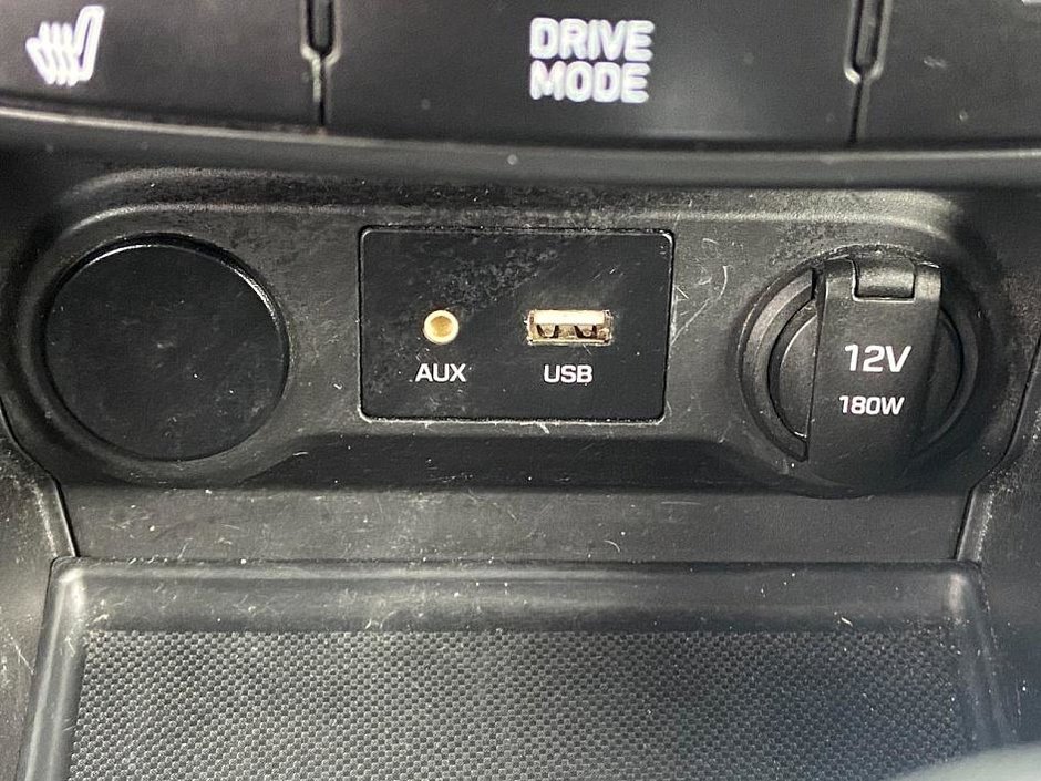 2019 Hyundai Accent Preferred-25