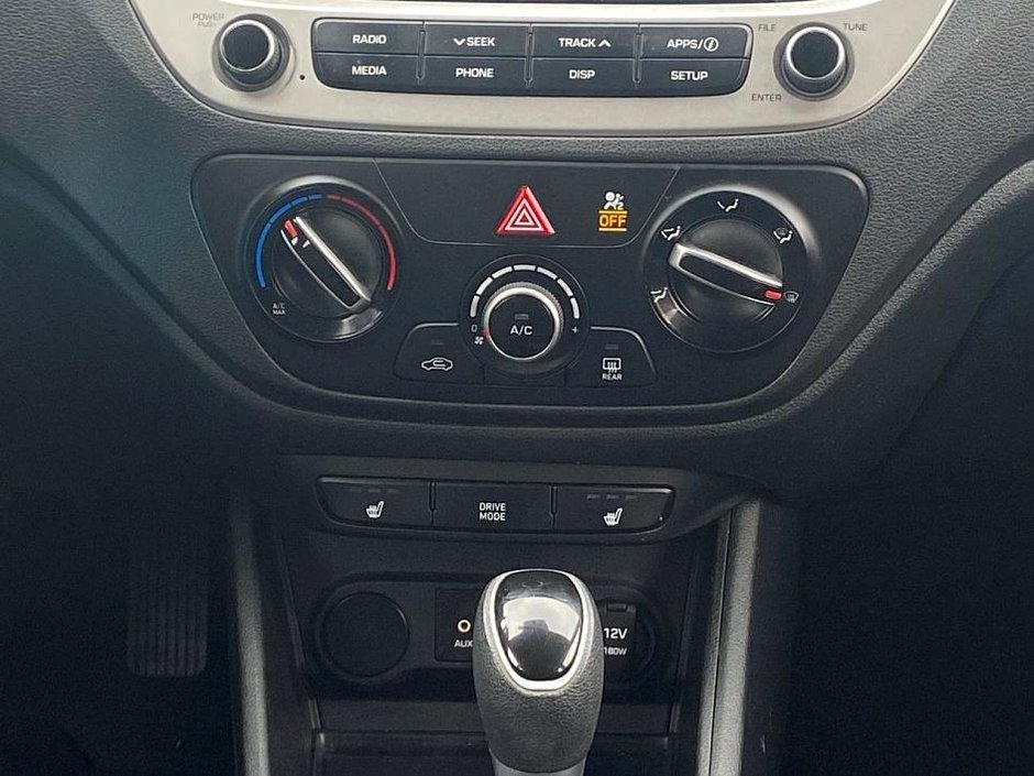 2019 Hyundai Accent Preferred-21