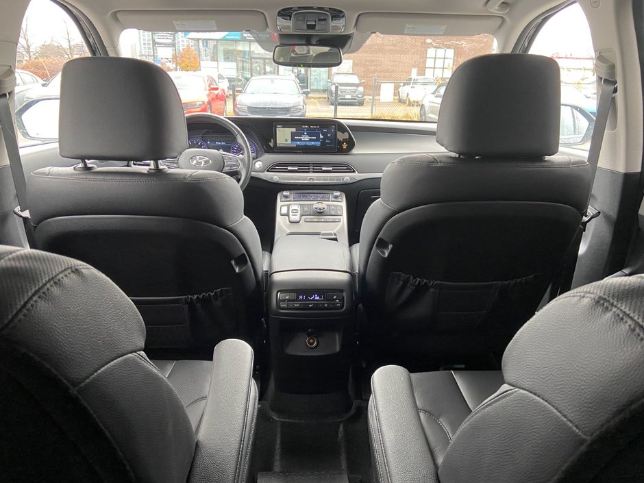2021 Hyundai Palisade Luxury 2103886 AutoPark Brampton in Brampton