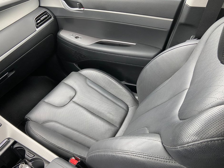 2021 Hyundai Palisade Luxury 2103886 AutoPark Brampton in Brampton