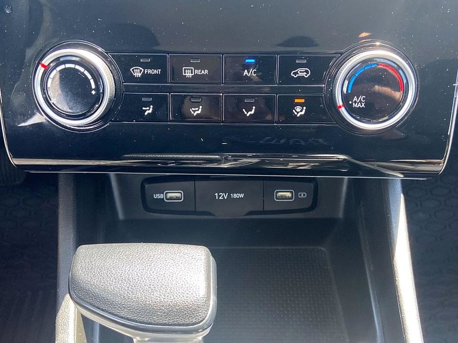 2022 Hyundai Tucson Essential-18