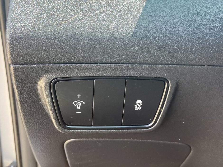 2022 Hyundai Tucson Essential-9