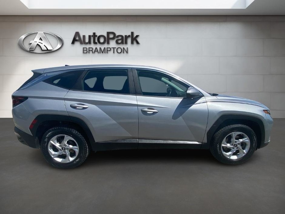 2022 Hyundai Tucson Essential-3