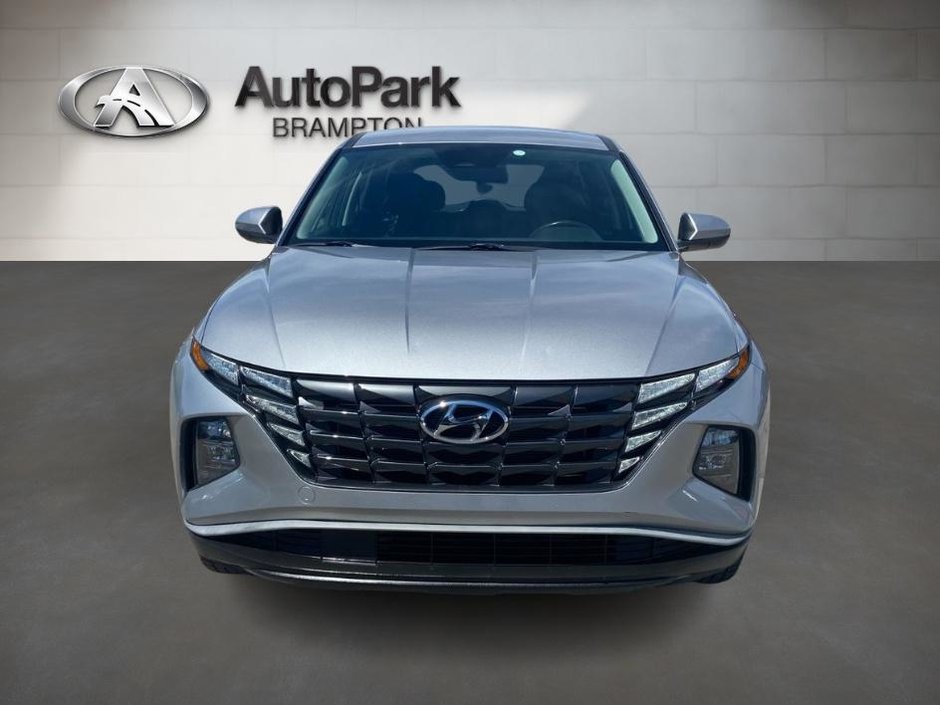 2022 Hyundai Tucson Essential-1