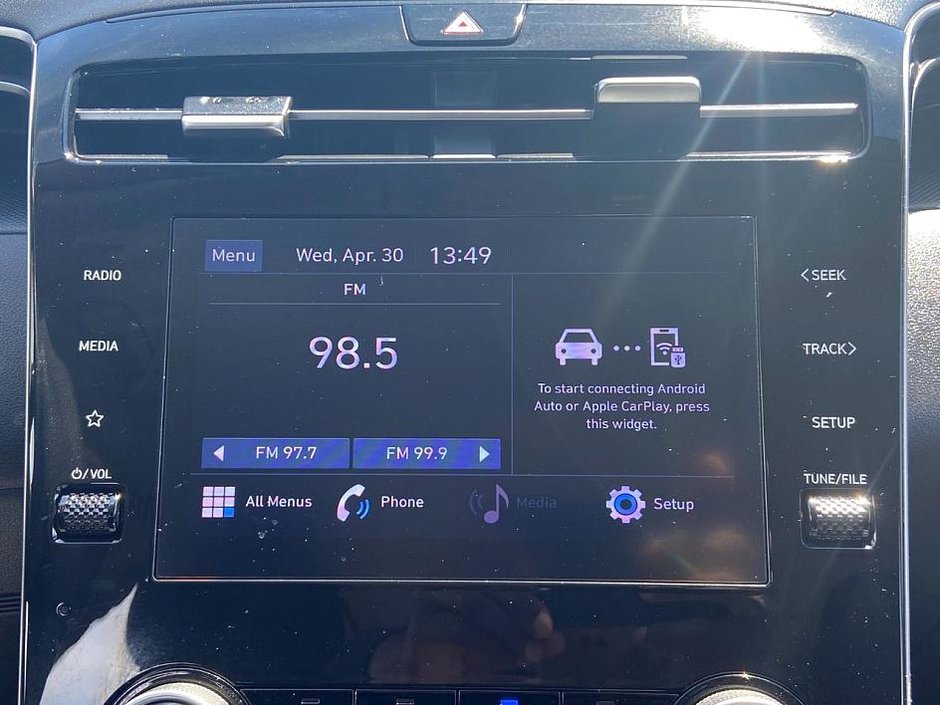 2022 Hyundai Tucson Essential-17