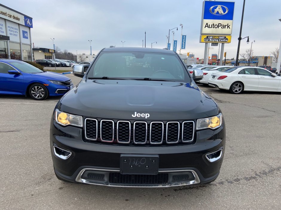 2021 Jeep Grand Cherokee Limited-1