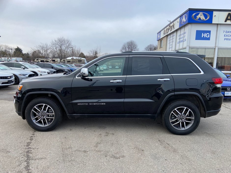 2021 Jeep Grand Cherokee Limited-7