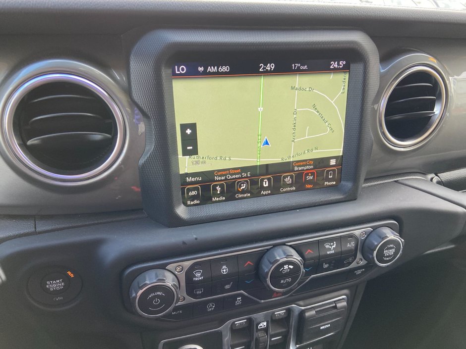2019 Jeep Wrangler Unlimited Sahara 1948715 AutoPark Group in