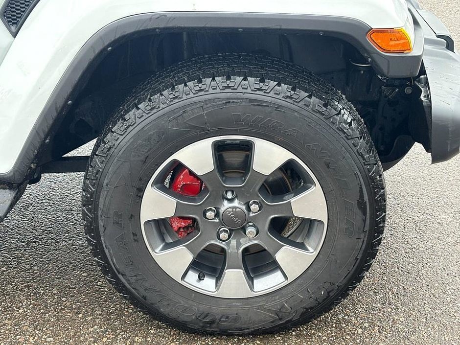 2021 Jeep Wrangler Unlimited Sahara-8