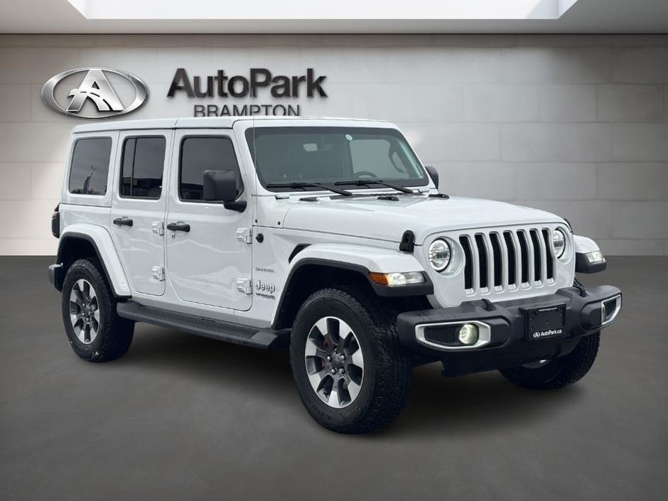 2021 Jeep Wrangler Unlimited Sahara-2