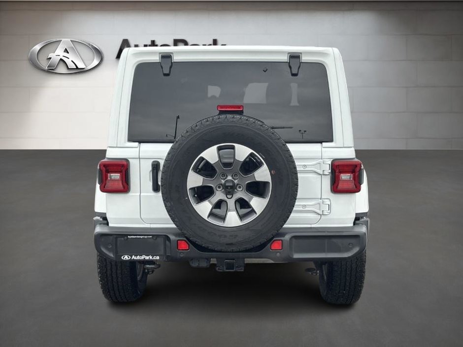 2021 Jeep Wrangler Unlimited Sahara-5