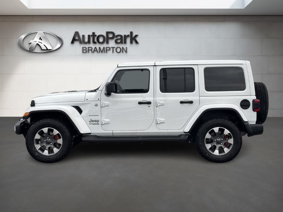 2021 Jeep Wrangler Unlimited Sahara-7