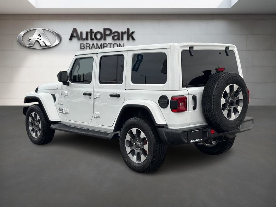 2021 Jeep Wrangler Unlimited Sahara-6