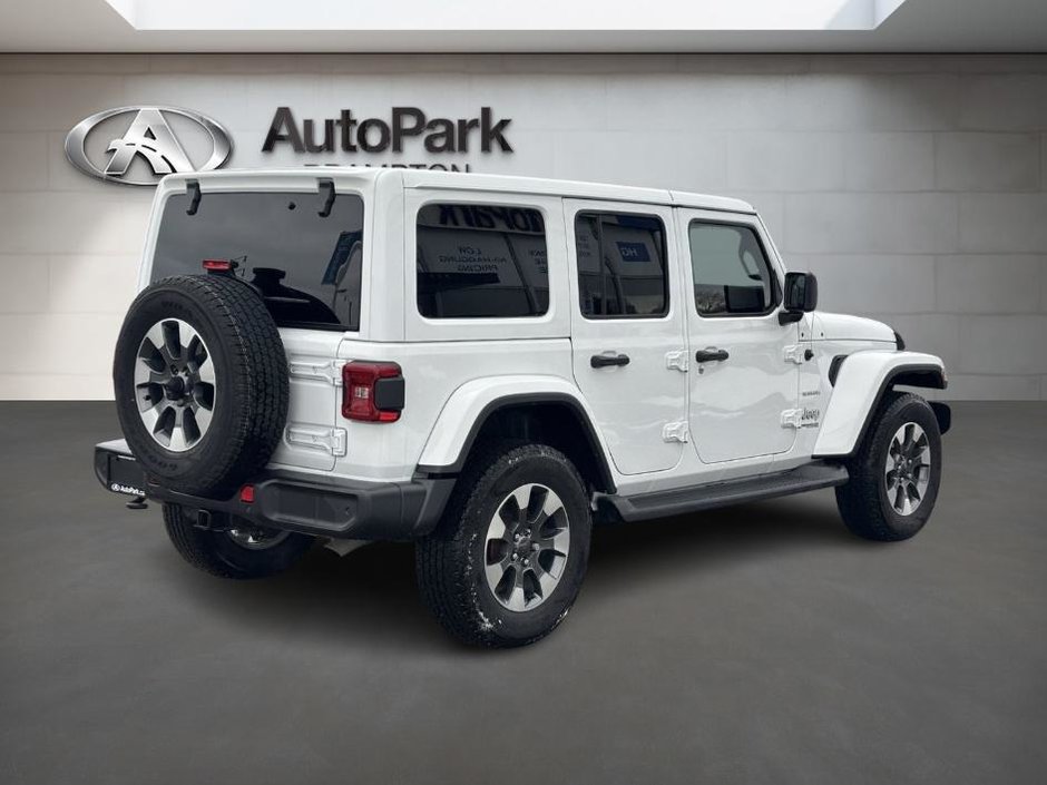 2021 Jeep Wrangler Unlimited Sahara-4
