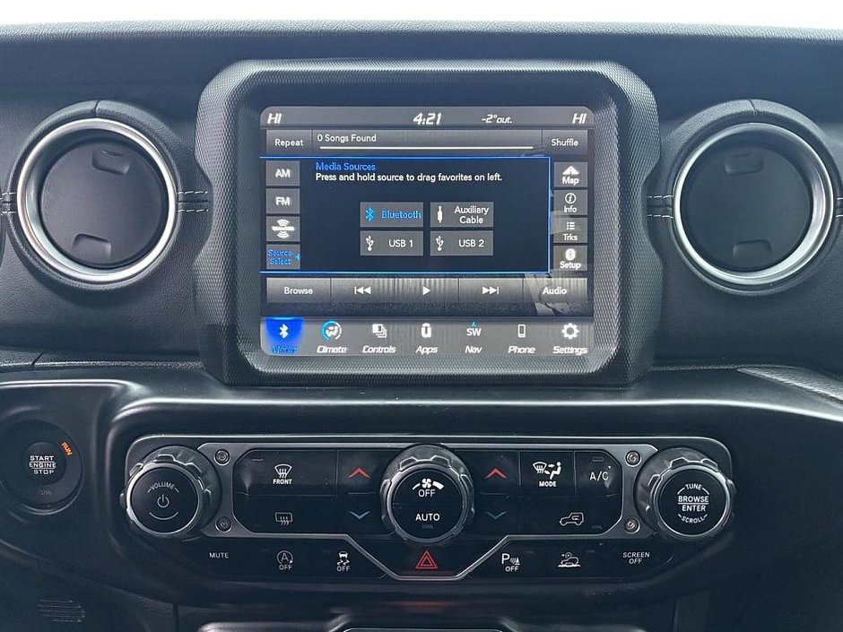 2021 Jeep Wrangler Unlimited Sahara-15
