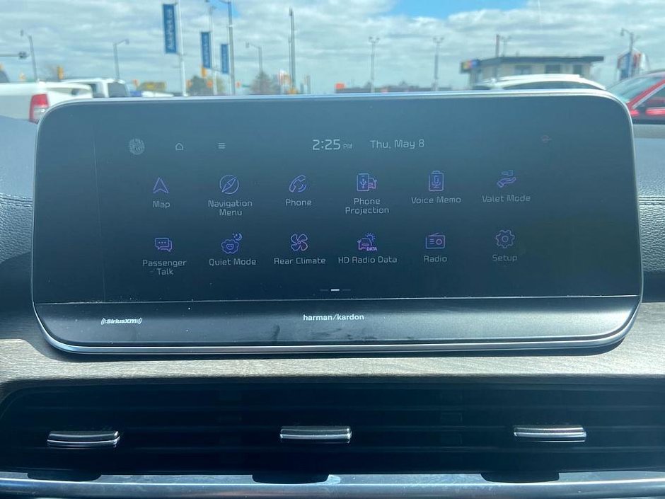 2022 Kia Telluride-34