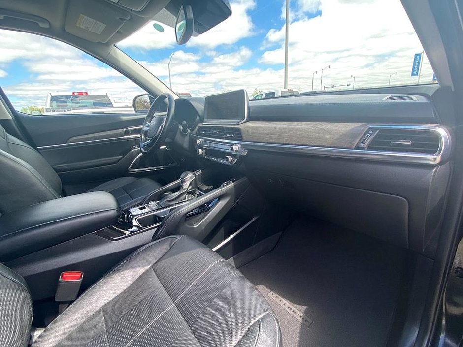2022 Kia Telluride-20
