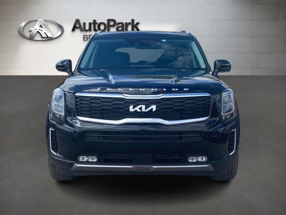 2022 Kia Telluride-2