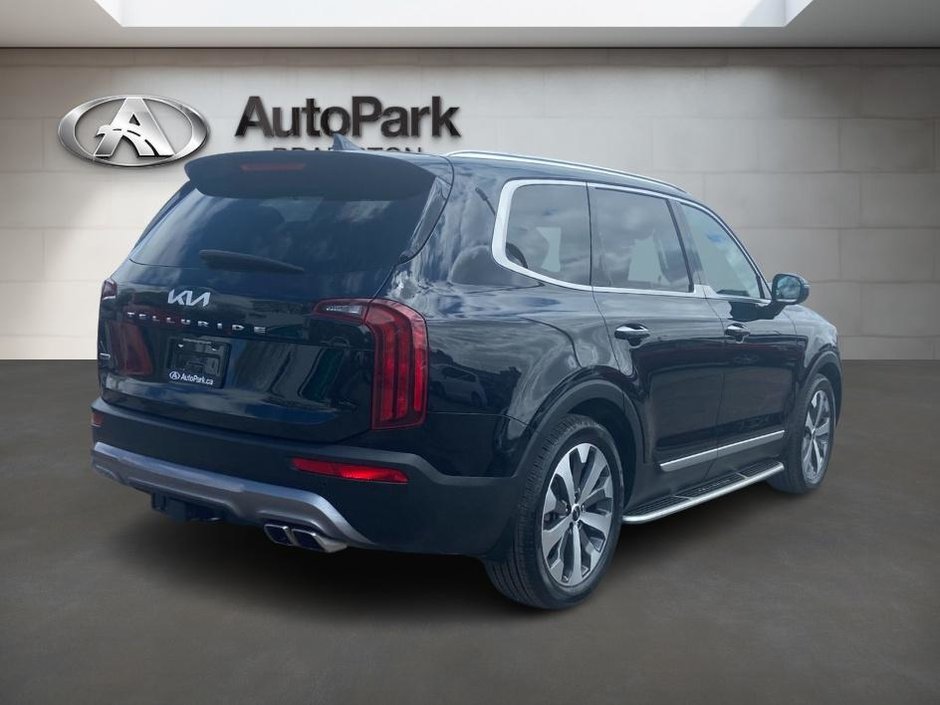 2022 Kia Telluride-5