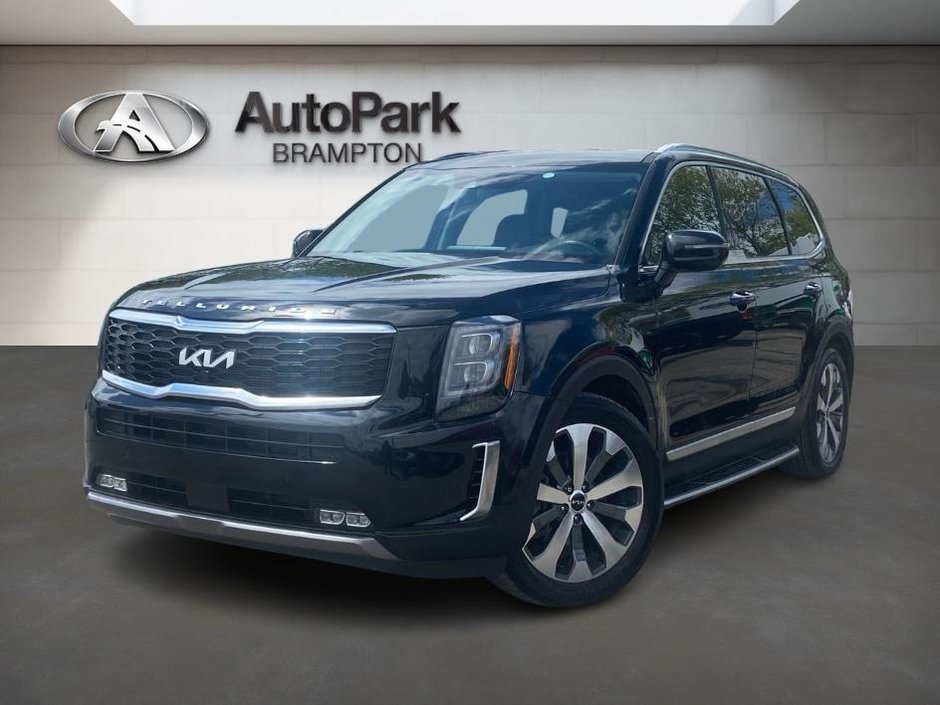 2022 Kia Telluride-0