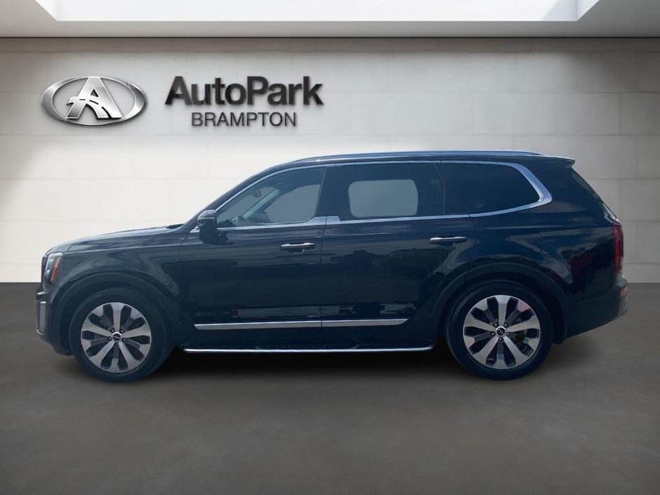 2022 Kia Telluride-9