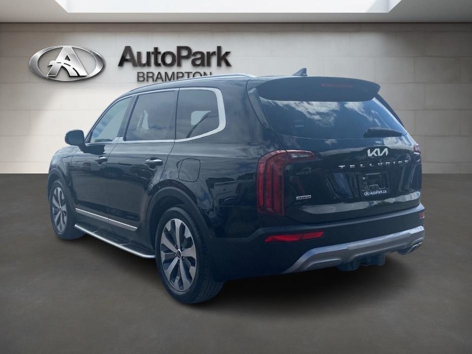 2022 Kia Telluride-8