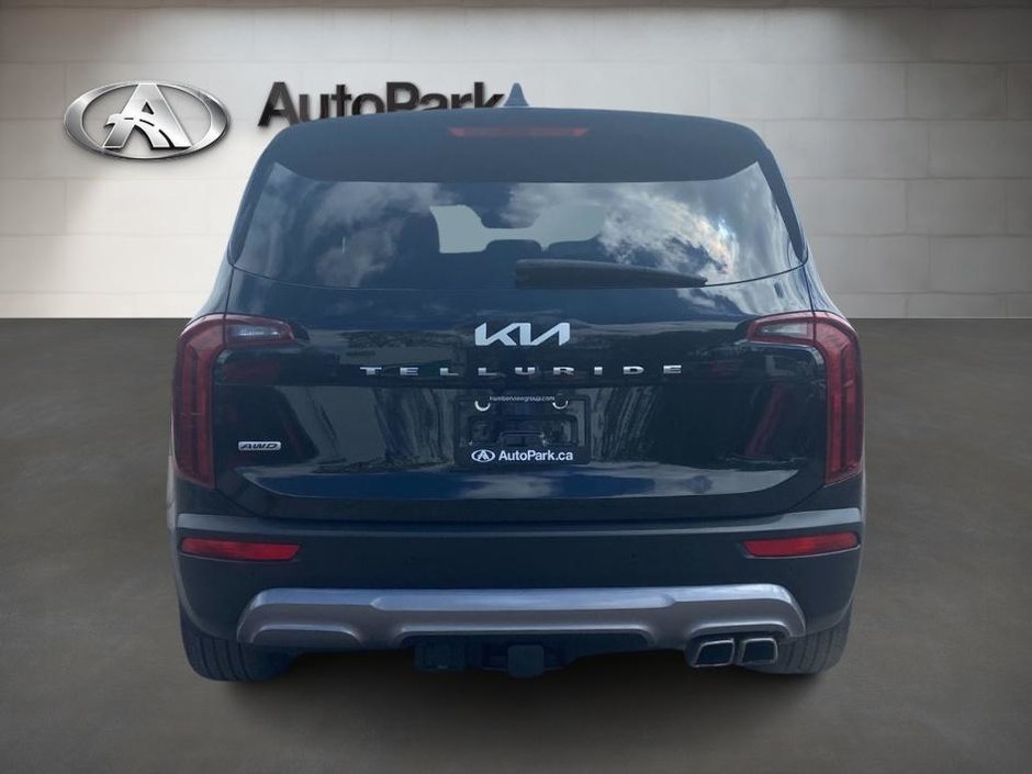 2022 Kia Telluride-6