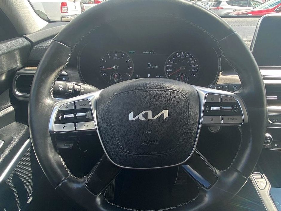 2022 Kia Telluride-28