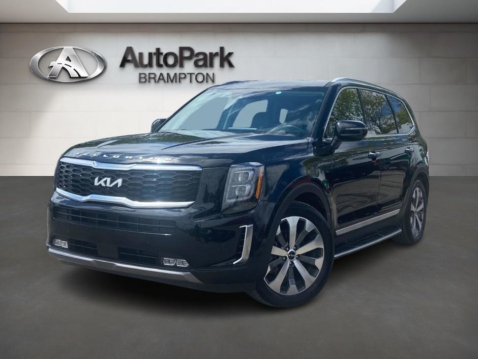 2022 Kia Telluride-1