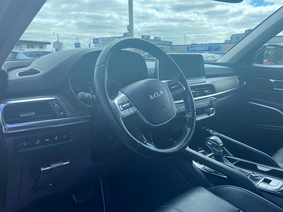 2022 Kia Telluride-11