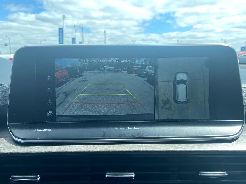 2022 Kia Telluride-37