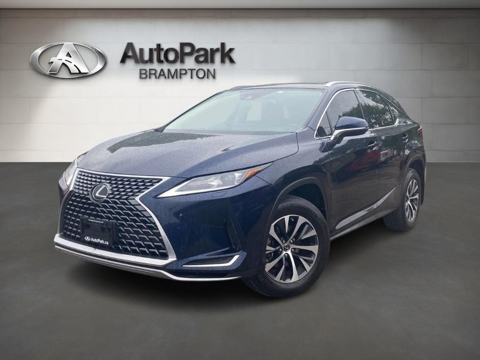 2022 Lexus RX 350-0