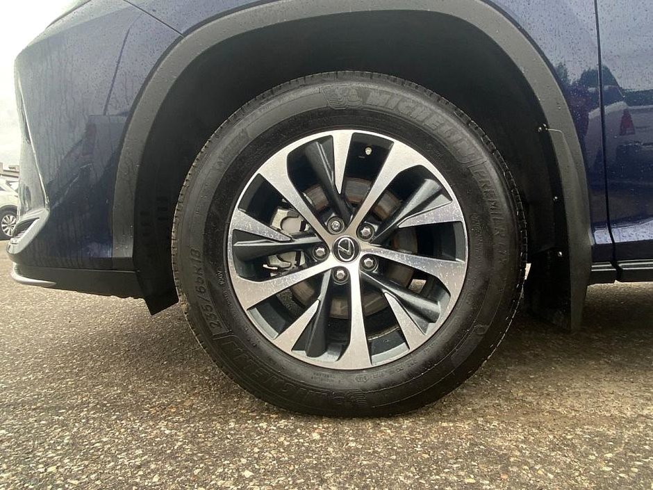2022 Lexus RX 350-9