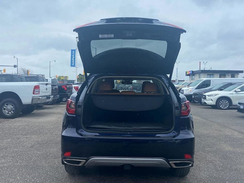 2022 Lexus RX 350-6