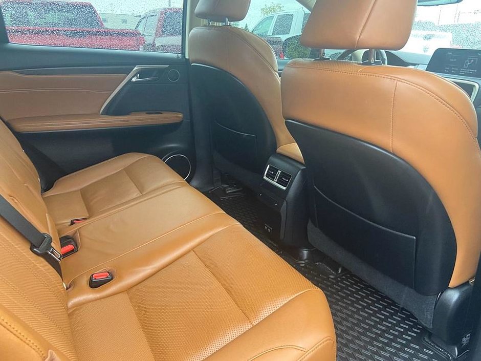 2022 Lexus RX 350-31